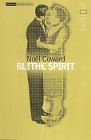 Blithe Spirit book cover